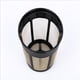thumbnail image 2 of Filtro de café reutilizable YONGSHENG para cafeteras y cerveceros de playa, 2 of 5