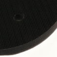 thumbnail image 1 of justharion 6" 6 Trous Éponge Souple Interface Pads Back-up Ponçage Pad Outils Électriques, 1 of 8