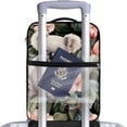 thumbnail image 5 of Koala Premium Polyester Shoe Storage - 23x31cm/9x12in Shoe Boxes for Efficient Organization, 5 of 7