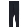 thumbnail image 3 of Cookie's Girls' 3-Pack Leggings - black/navy/gray, 3t (Toddler), 3 of 6