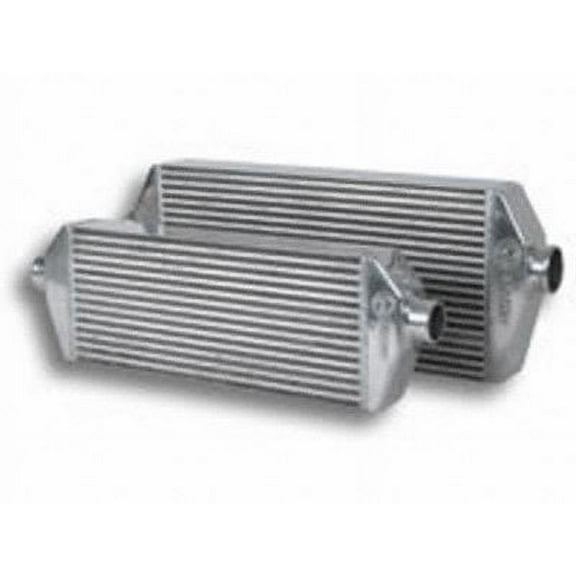 Vibrant Performance 12800 VIB12800 AIR-TO-AIR INTERCOOLER WITH END TANKS