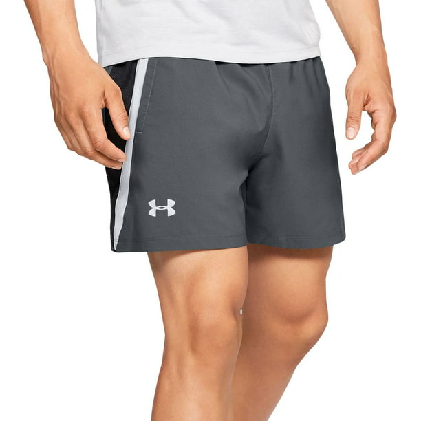 Under Armour - Under Armour Men's Launch SW 5'' Running Shorts ...