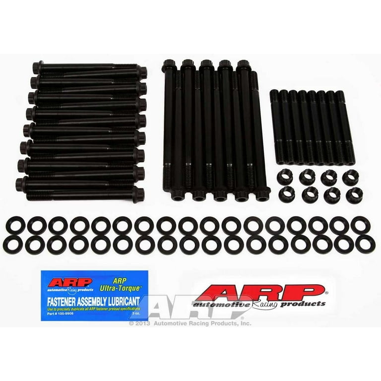 ARP BBM Head Bolt Kit 12pt ARP BBM Head Bolt Kit 12pt