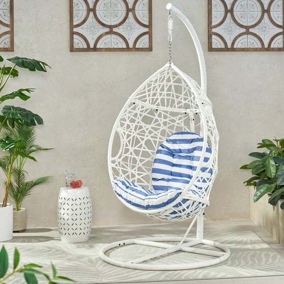 Teardrop Swing Chair Outdoor