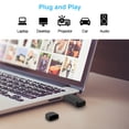 thumbnail image 5 of RAOYI 5 Pack 64 GB USB Flash Drives Thumb Drive Memory Stick Pen Drive for Laptop PC, 5 of 10