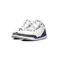 thumbnail image 2 of JORDAN PRE SCHOOL Air Jordan 3 PS "Racer Blue" 429487 145 from Stadium Goods, 2 of 9
