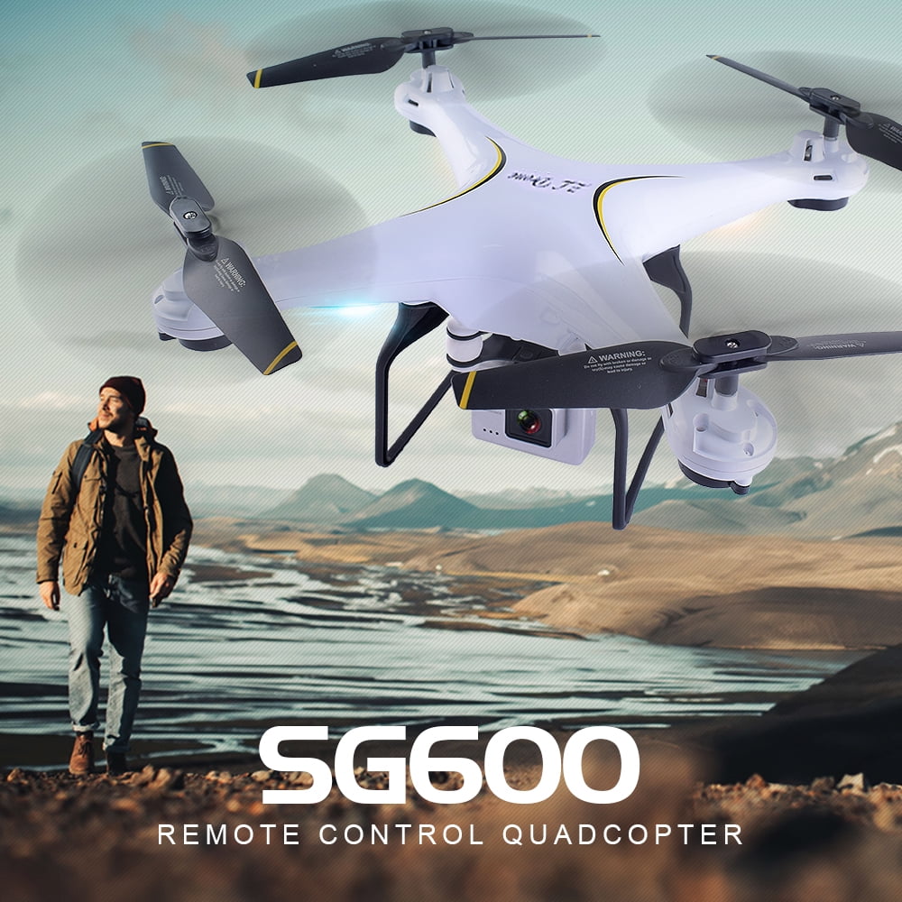 drone sg600