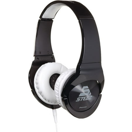 Pioneer STEEZ 808 SE-MJ751I Stereo Headphones,