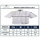 thumbnail image 5 of Camisa casual manga corta Michel Blanc, 5 of 5