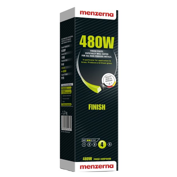 menzerna Finish 480W