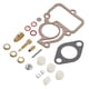 thumbnail image 3 of Kit de reconstrucción de carburador, 19 piezas/juego Kit de reparación de carburador de primera línea, 3 of 9
