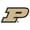 Purdue Boilermakers, variant on NCAA Mens Arizona State Sun Devils Primary Logo Graphic T-Shirt