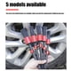 thumbnail image 4 of Cepillo para detalles de limpieza de coche juego de limpieza de polvo para salpicadero de coche rejillas de ventilación 15 Uds., 4 of 6
