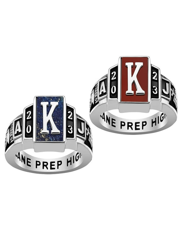 Female Class Rings