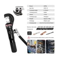 thumbnail image 2 of Hydraulic Wire Battery Cable Lug Terminal Crimper Crimping Tool With 9 Pairs Of Dies, YQK-70 Crimping Range 4-70mm2
--------
,Super Fast Cutting Speed, 2 of 7