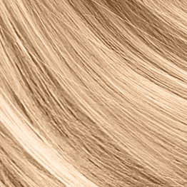 Natural Blonde