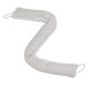 thumbnail image 1 of Tope de Tiro de Puerta, Bloqueador de Tiro de Serpiente de Puerta, Bloqueo de Ruido a Prueba de Polvo, Bloqueador de Tiro Lavable, Tapón de Aire Inferior de Puerta, Tapón de, 1 of 7