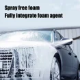 thumbnail image 4 of VODOOL Réservoir de Mousse de Lavage de Voiture 1L avec Pistolet à Eau, 4 of 5