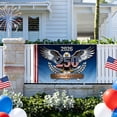 thumbnail image 5 of 250 Year American Anniversary Flag 3x5 FT D, USA 250th Anniversary Flag for Outside Patriotic Yard Decor 4th of July, 5 of 6