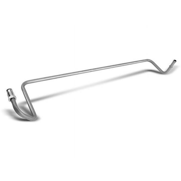 Transmission Oil Cooler Line 1 - Compatible with 2000 - 2004 Ford F-250 Super Duty - Autopart Premium