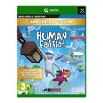 thumbnail image 1 of Videojuego Human: Fall Flat Edición Aniversario Xbox Series X, 1 of 9