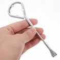 thumbnail image 2 of 2Pcs Metal Paint Can Opener And Beer Or Soda Bottle Opener Multifunctional Portable Paint Bottle Opener Lid Removal Tool, 2 of 4