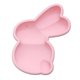 thumbnail image 1 of Molde De Pastel De Conejo Molde De Pastel De Silicona Resistente A La Temperatura Multipropósito Bandeja De Hornear Flexible Reutilizable Para El Festival De La Fiesta De Cumpleaños De La Cocina Monstrate HA027644-01, 1 of 7