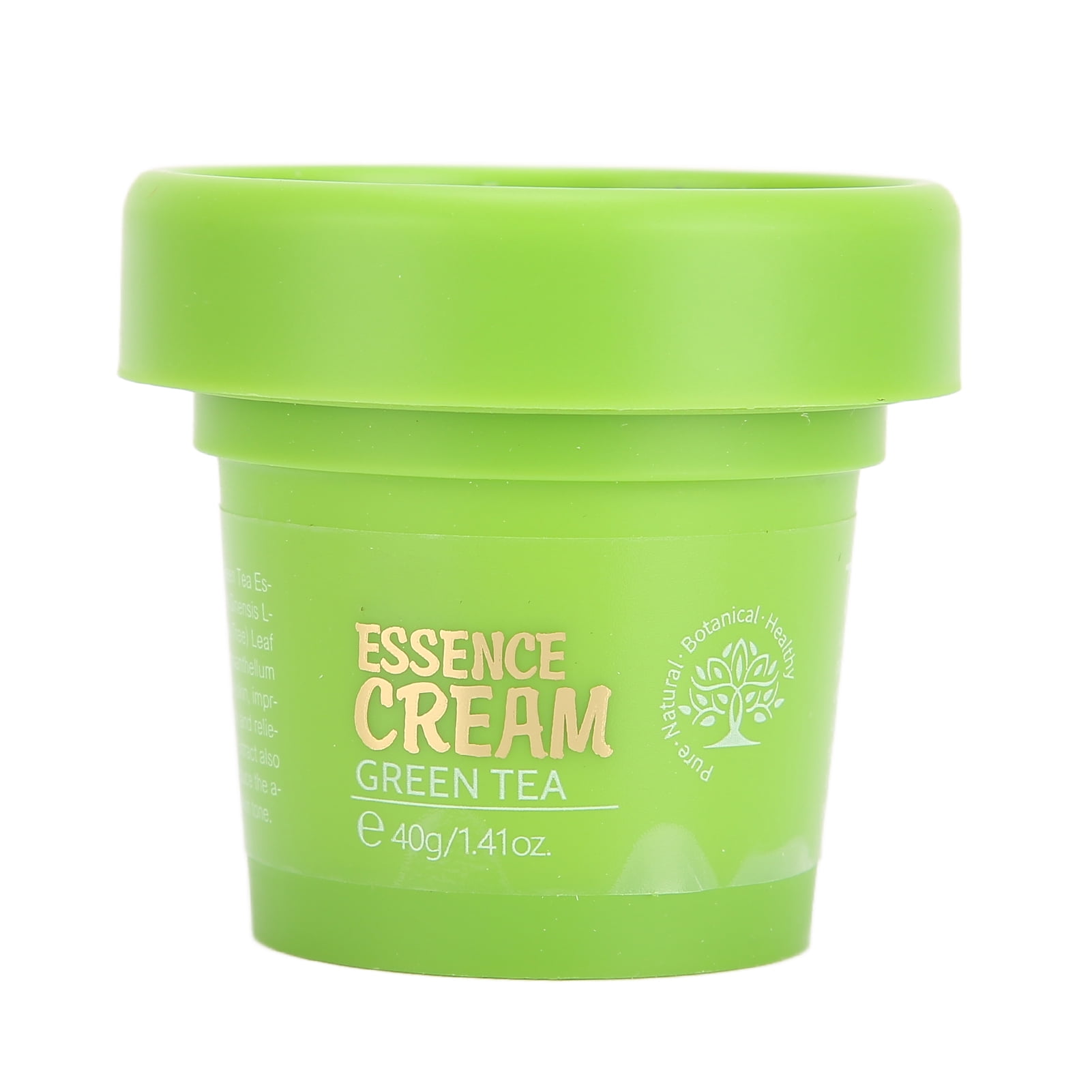 ANGGREK Hydrating Face Cream,FENYI Green Tea Face Cream