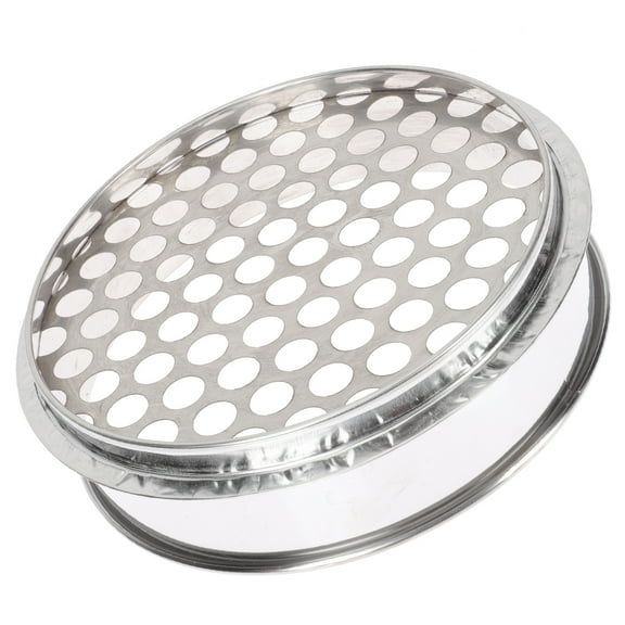 unbranded Rock Sifter Garden Screen Blueberry Grading Sieve Efficient