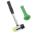 thumbnail image 3 of Chiropractic Chisel Massager, Bone Setting  Point Hammer Ergonomic Plastic  For Home For Neck, 3 of 8
