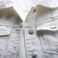 thumbnail image 3 of SAYOO Chaleco de ocio sin mangas para mujeres SAYOO moda, 3 of 7