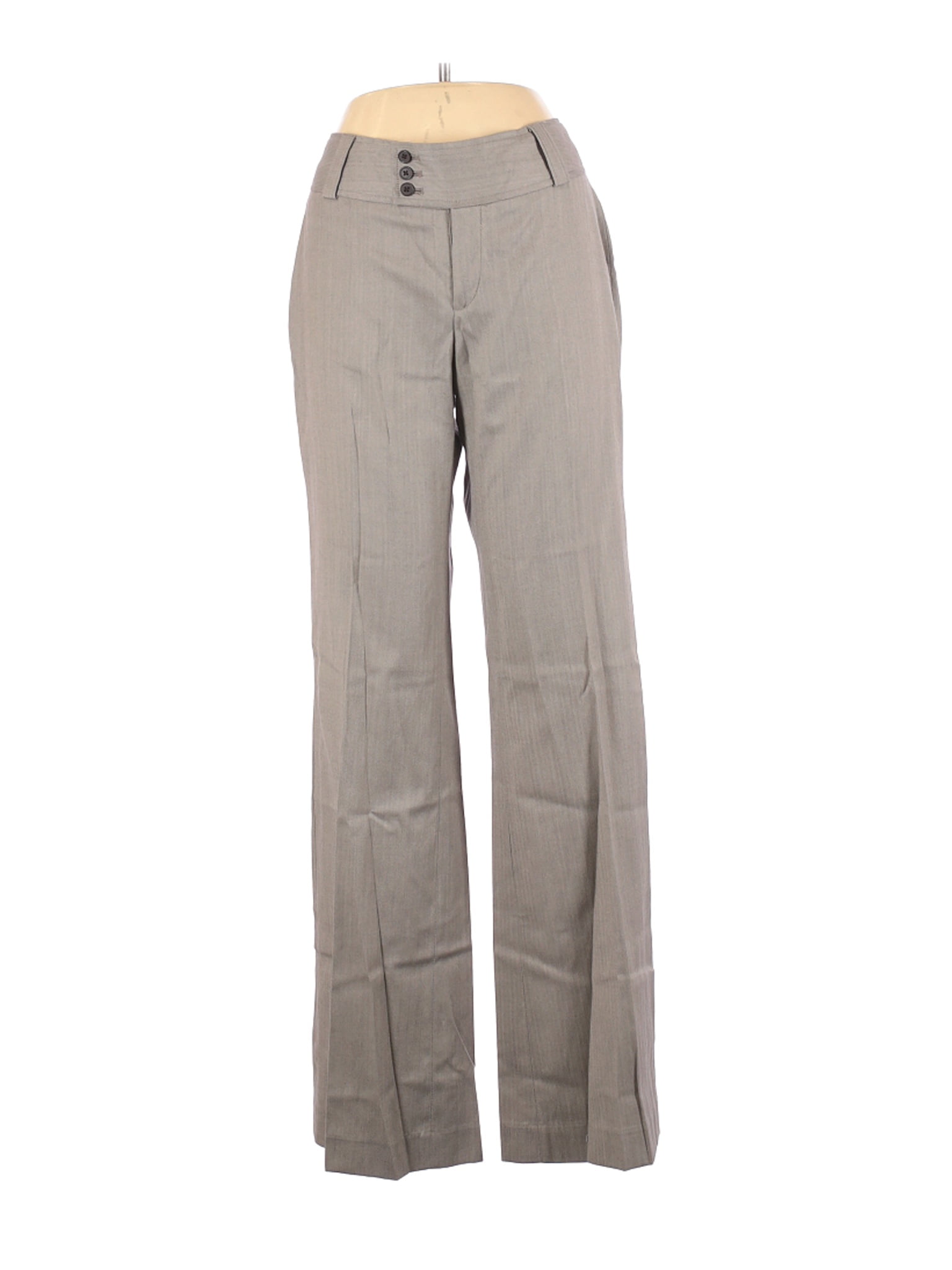 womens dress pants walmart