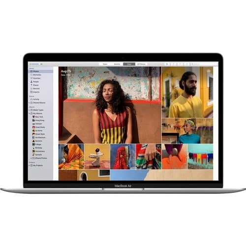 APPLE - MACBOOK AIR M1 8C CPU 7C GPU