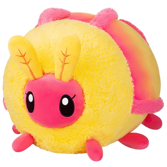 Squishable / Rosy Maple Moth 15" Plush
