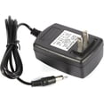 thumbnail image 1 of Adaptador de Fuente de Alimentación, AC 100-240V a DC 12V 3A Transformador de Adaptador de Convertidor de Fuente de Alimentación para Tira de LED (US), 1 of 5