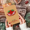 Gifts Cards Christmas Cards Assortment Classic Holiday Greeting Cards