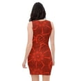thumbnail image 1 of Sublimation Cut and Sew Dress, 1 of 1