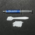 thumbnail image 4 of HC1202 Ultimate Performance Thermal Paste for CPU, Graphics Cards, laptops, Very high Thermal Conductivity, 4 of 5