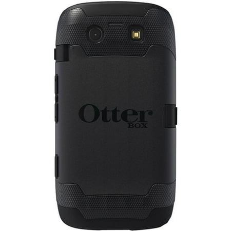 UPC 660543009023 product image for Otterbox - Commuter Case for BlackBerry Torch 9850/9860 - Black | upcitemdb.com