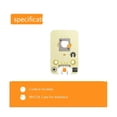 thumbnail image 5 of For /esp32 Knob Potentiometer Module Angle Analog Potentiometer, 5 of 5