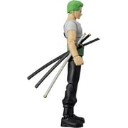 Ultimate Legends - One Piece - Roronoa Zoro 5 Action Figure