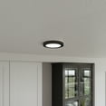 thumbnail image 3 of Design House Paxton Modern LED Dimmable Flush Mount Ceiling Light, 3 of 22