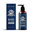thumbnail image 1 of East Moon Men's Sandalwood Beard Care Series Mild Nourishing Moisturizing Repair Manic Beard Care -Beard Shampoo, 1 of 5