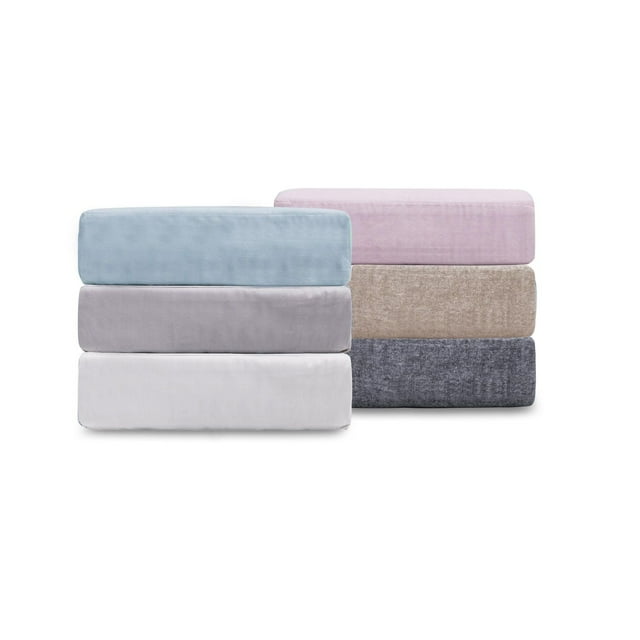 Ensemble de draps en coton biologique