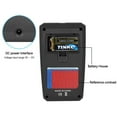 thumbnail image 4 of ESR02 Electrolytic Transistor Tester With LCD Display 1000uF Capacitance Measurement For Engineers And Hobbyists, 4 of 18