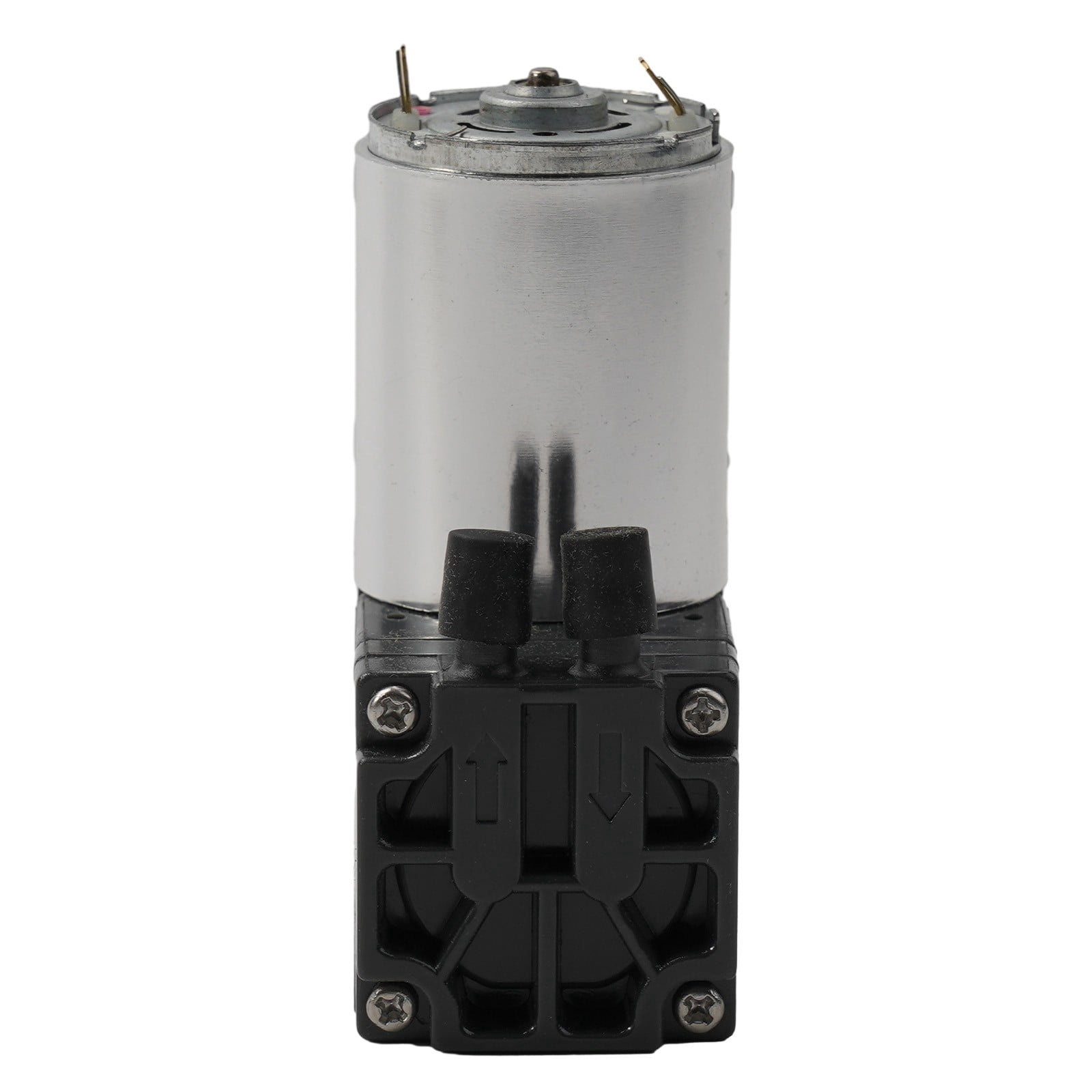 1Pcs Vacuum Pump Dc 12V Negative Pressure Air Suction Pump 5L/Min 65-120Kpa