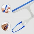 thumbnail image 3 of US 1 Pcs Super Flexible Silicone Squeegee Car Windshield Window Home Cleaning, 3 of 5