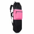 thumbnail image 1 of predolo Bolsa de Transporte para Patineta Impermeable Mochila para Monopatín Resistente Al Agua Accesorio Deportivo para Patinadores, Exteriores, Viajes, 1 of 9