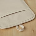 thumbnail image 3 of KitchenAid Ribbed Soft Silicone Pot Holder Set, Set of 2, 3 of 5