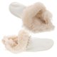 thumbnail image 1 of Warm Lint Shoe Liners Winter Shoe Inserts for Men and Women 1Pair, 1 of 5